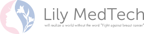 Lily MedTech Inc. Logo